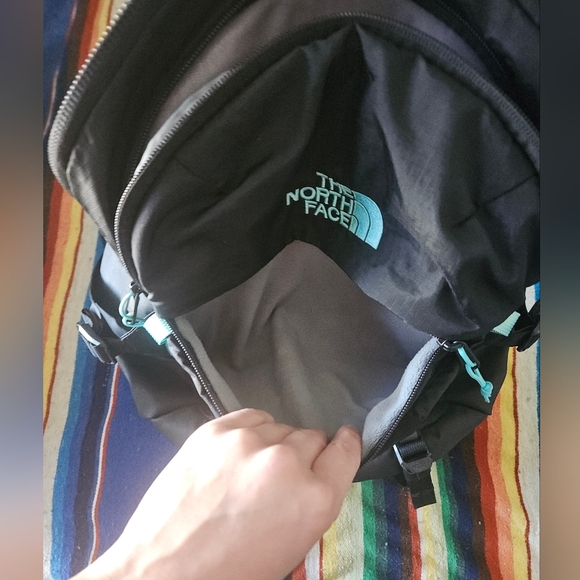 North Face Recon Backpack (0326) main image 5